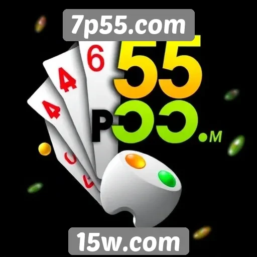 Comparativo entre 7p55.com e outros sites de jogos