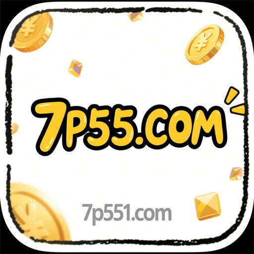 7p55.com Logo