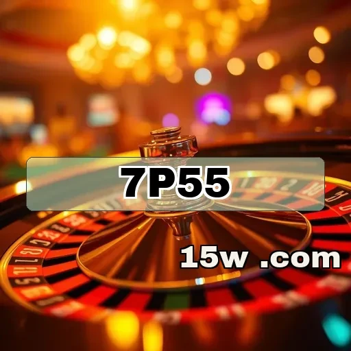 7p55.com Pagamento