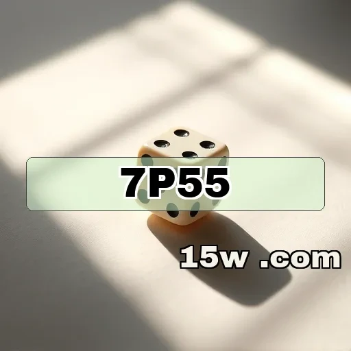 7p55.com Plataforma