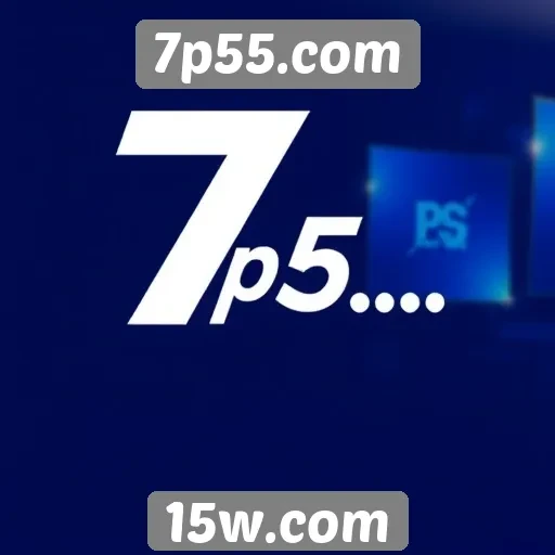 Avaliação da experiência do usuário no 7p55.com